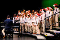 Holiday Concert, MS