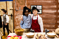 Colonial Day 2025