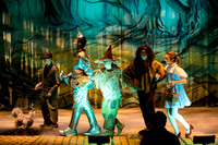 The Wizard of Oz, MS Musical