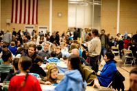 Bingo Night, PSLS
