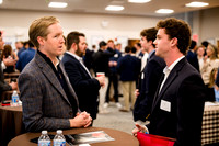 Table Networking Event, November 2025