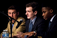 Student Union Debate, US