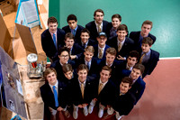 CT Science & Engineering Fair 2018