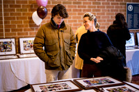 Mother-Son Senior Breakfast