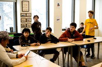 History Bowl (February)