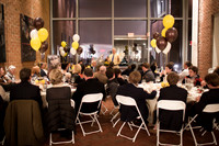Crew, Varsity (End of Fall Season Dinner)