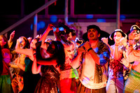 Mamma Mia!, US Spring Musical