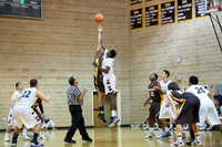 Varsity Basketball