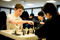 Chess CT Team Championship