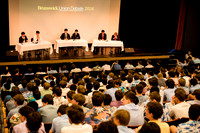 Student Union Debate