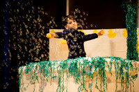 Talent Show, LS