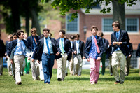 Tie Tying, Gr4 & Gr8