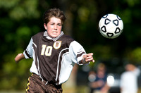 Soccer, Thirds Brown (Homecoming)