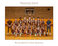 Winter Teams