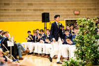 Graduation Day