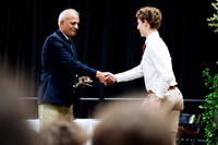 Senior Awards