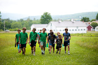 Camp Randolph (Session 2)