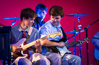 Music Improv Assembly, US