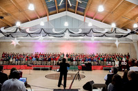 Holiday Concert, LS