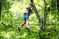 Class Trip, US: Adventure Park