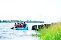 Class Trip, MS: Calf Pasture Beach