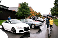 Horizons at Brunswick: Cars and Coffee