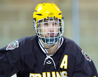 Hockey, Varsity