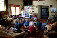 Camp Randolph (Session 1)