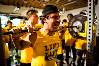 Football, Varsity (Lift for Life)