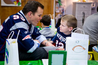 Father-Son Tailgate Party, PS