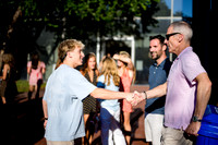 BWK/GA Senior BBQ