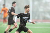 Soccer, Varsity (vs Cheshire)