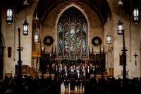 Latin Carol Service, US