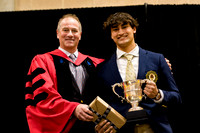 Senior Awards