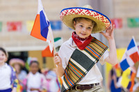 Cinco de Mayo Assembly, LS