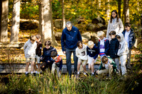 Greenwich Audubon, Grade 3 Class Trip