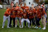 Turkey Bowl, US