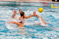 Water Polo, Varsity (Beast of the East)