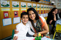 Mother's Day Celeberation, PK