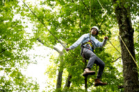 Mountain Lakes Park, Grades 5, 6, and 8 Class Trip