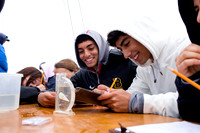 Marine Biology at Soundwaters, US