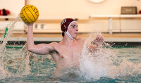 NEPSAC Liquid Four, Game 2 (Semifinals): Loomis Chaffee School vs Phillips Exeter Academy
