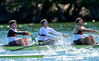 Crew, Varsity (Lake Washinee)