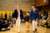 First Day Assembly 2026
