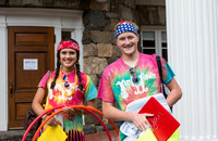 Senior Peer Leadership, US