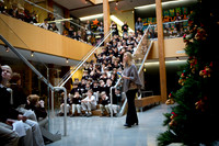 Tree Lighting Ceremony, LS