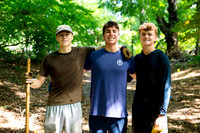 Binney Park, Gr11 Community Service