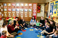 Parent Visiting Day, PS