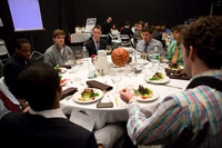 Basketball, Varsity (End of Winter Season)
