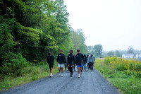 VT Varsity Soccer Trip
